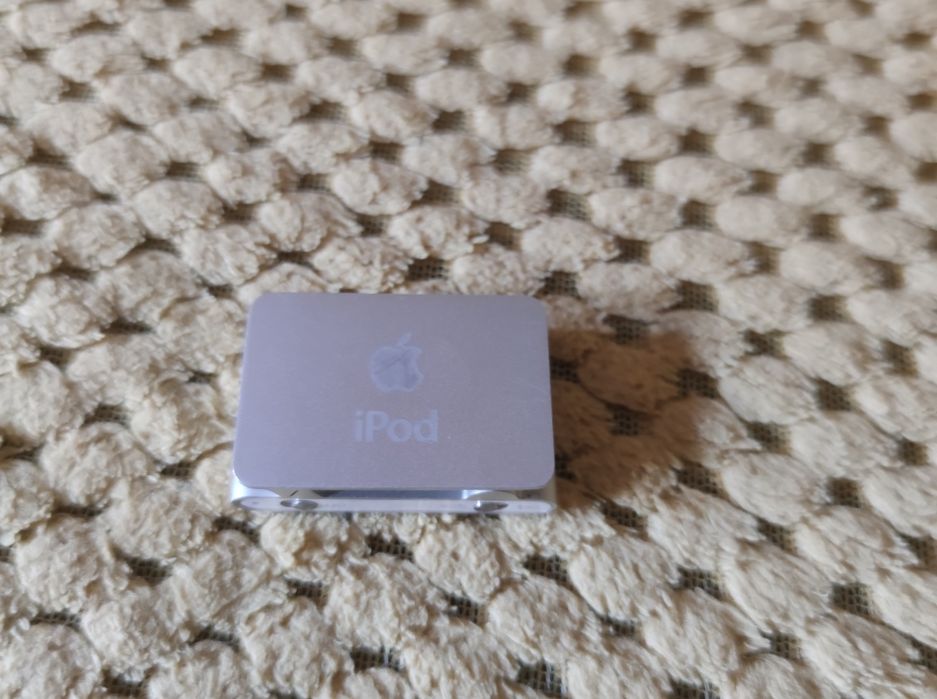 iPod Shuffle 1GB