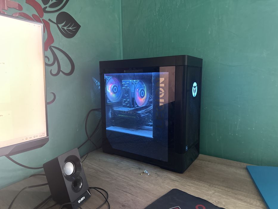 Продам компьютер Lenova Legion