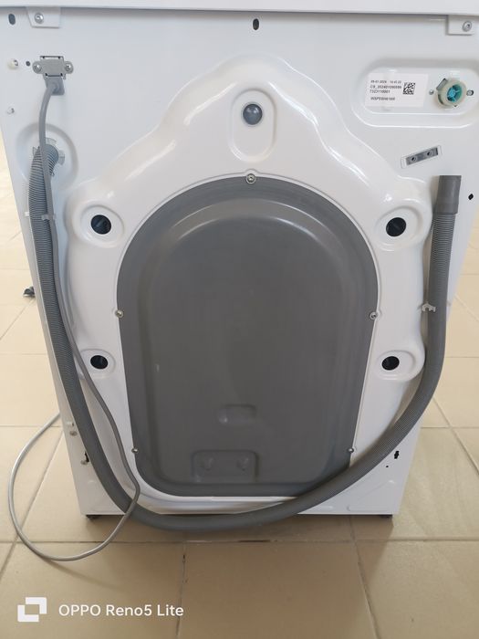 Стиральная машина BEKO