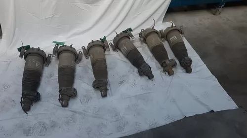 Perna aer spate touareg 7L/audi Q7/porsche cayenne