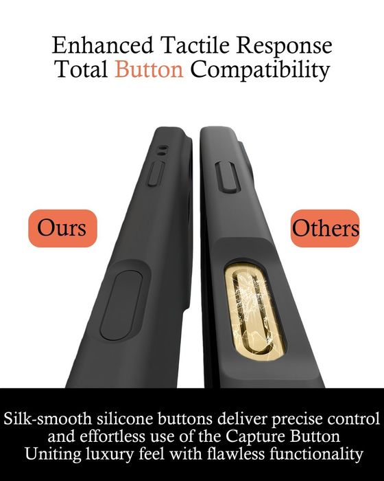 Husă iPhone 17 Pro Max Silicon Lichid MagSafe – Neagră