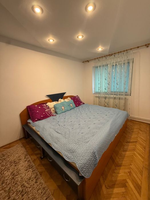 Inchiriez Apartament Suceava aproape de Universitate