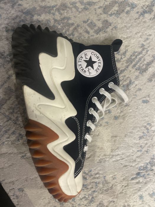 converse обувь.