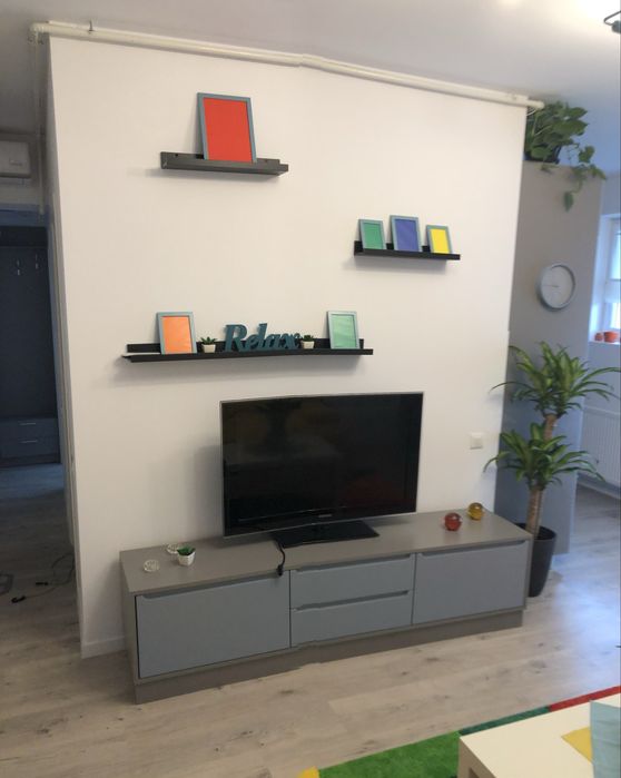 Inchiriez apartament, apartament doua camere, chirie Laguna residence