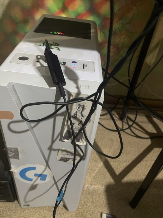 Продам игравой компьютер