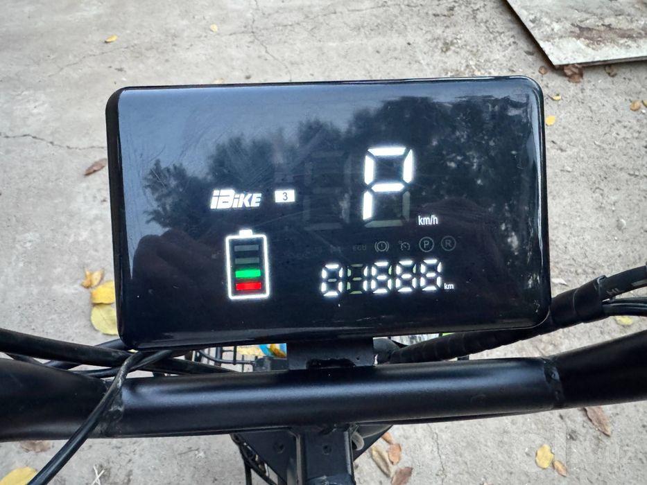 Pro Moto Elektronni skuter