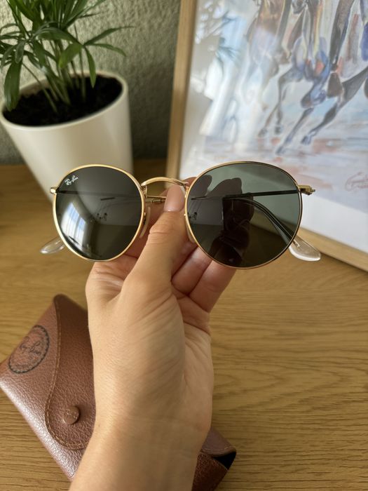Ray-Ban слънчеви очила унисекс