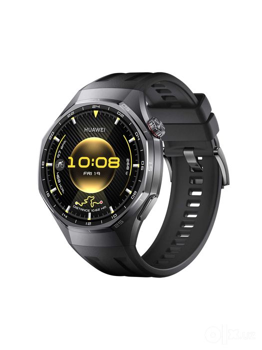 Huawei Watch GT 6 Pro