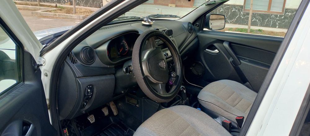 Лада калина 2 универсал