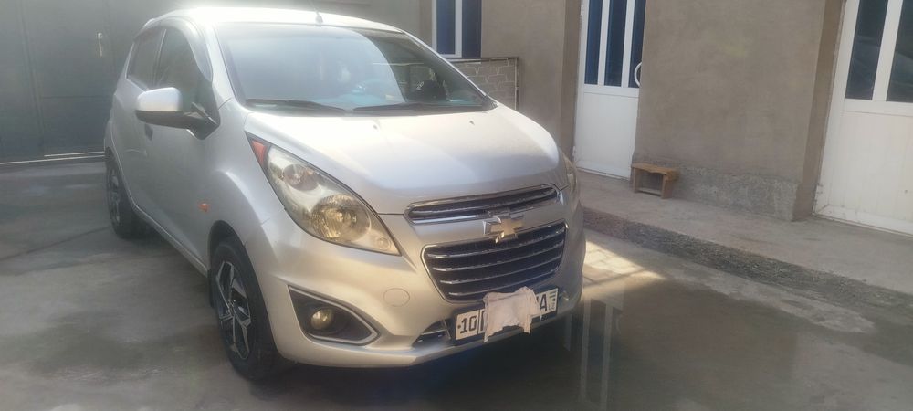 Спарк 2011 2-пазиция метан газ краска эти бетида бор