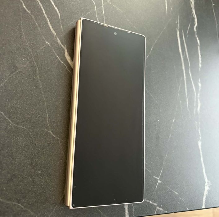 Samsung Galaxy Z fold 6