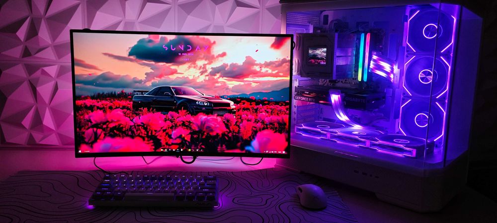Игровой компютер