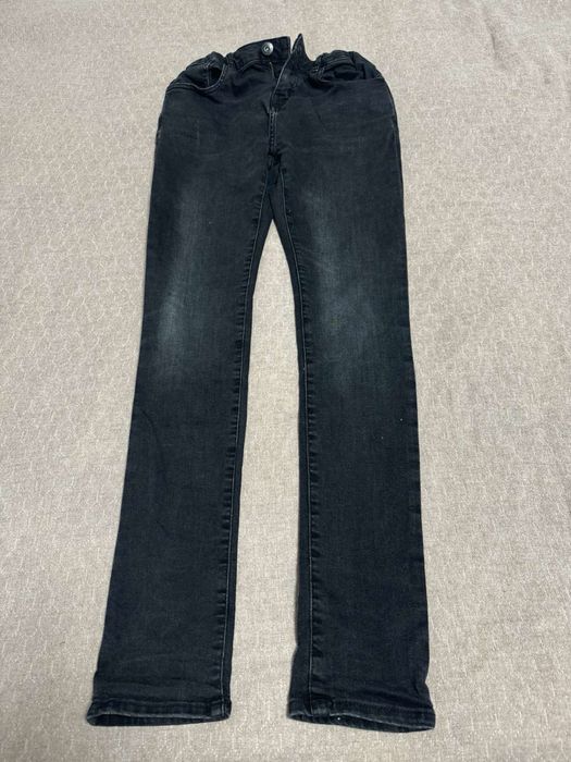 Лот от детски дънки