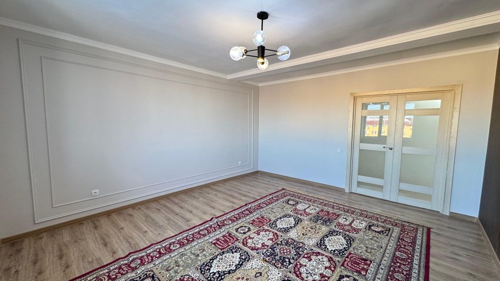 Продается 2-комнатная квартира