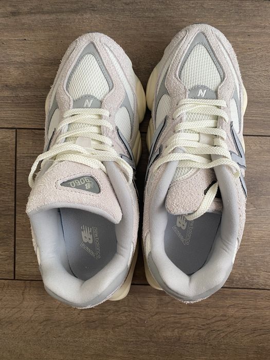 New Balance 9060 размер 43