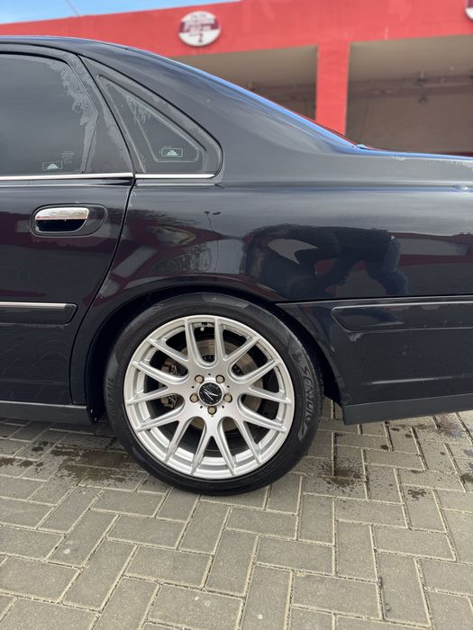 Vand Volvo S80 an 2005