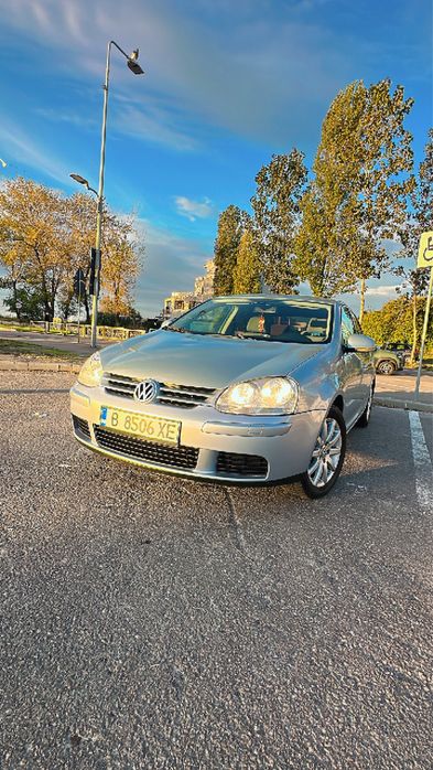 Volkswagen Jetta 2009