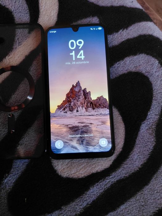 Vand Samsung galaxy A16 4g