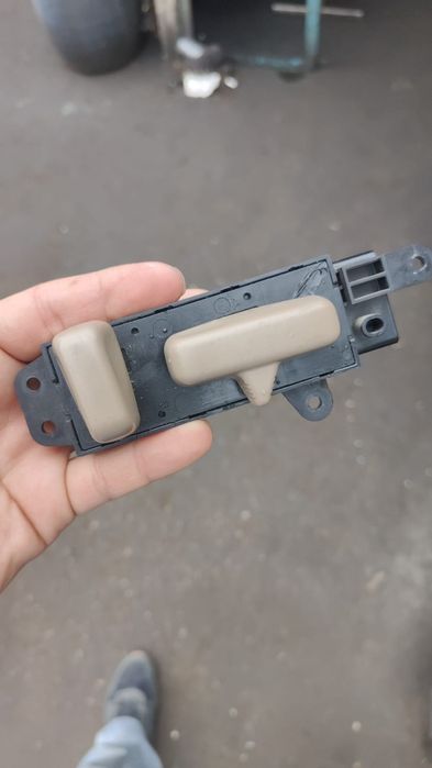 Моторчики сиденья