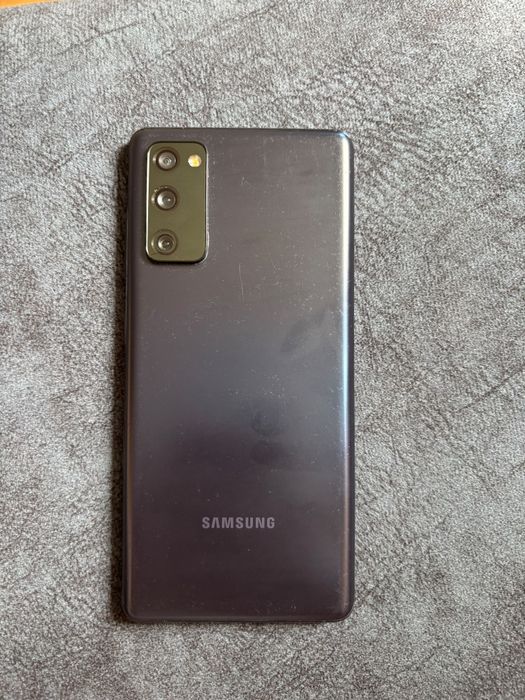 Samsung S20 FE Обмен