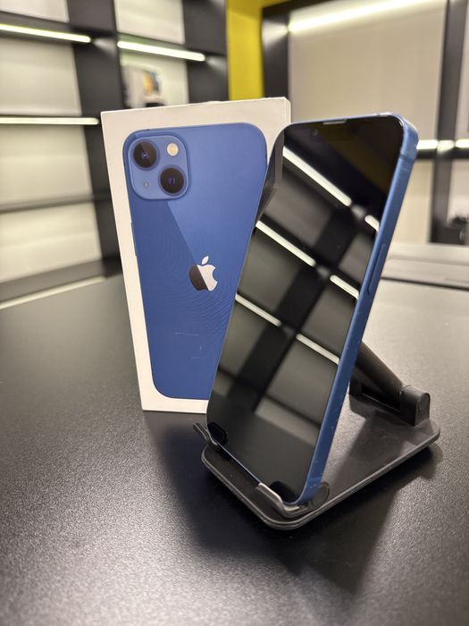 iPhone 13 128Gb 100%