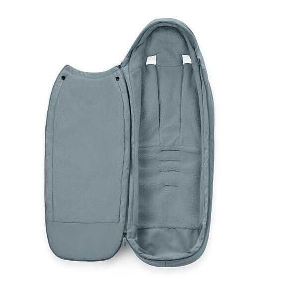 Зимен чувал Cybex Gold Footmuff Sky Blue