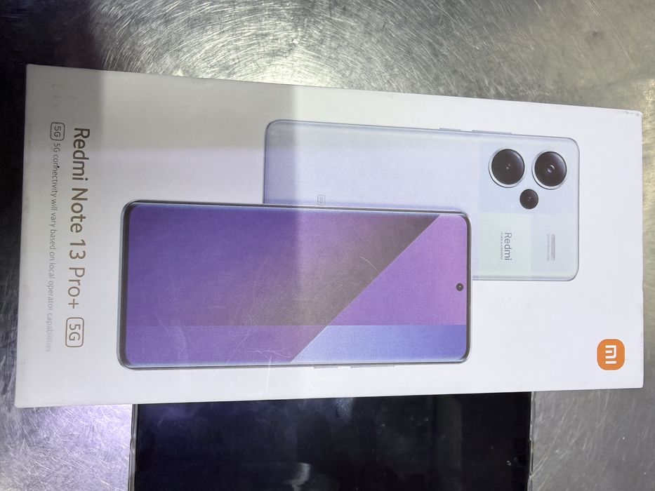 Продам Redmi Note 13 Pro+