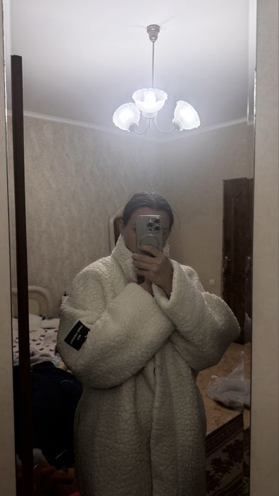 продам шубку-барашка