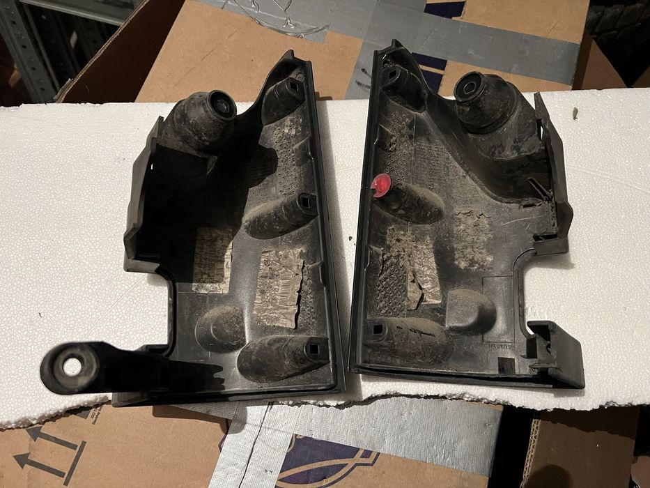 Stopuri Renault Kangoo 2011