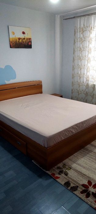 Închiriez apartament 2 camere Ploiești zona Maternitate