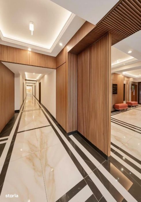 Apartament 2 camere premium/ Central Brasov/ One 66 — fotografia 3