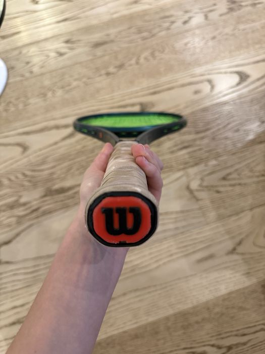Ракетка Wilson Blade