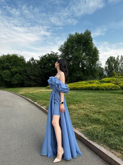 Вечернее, выпускное платье