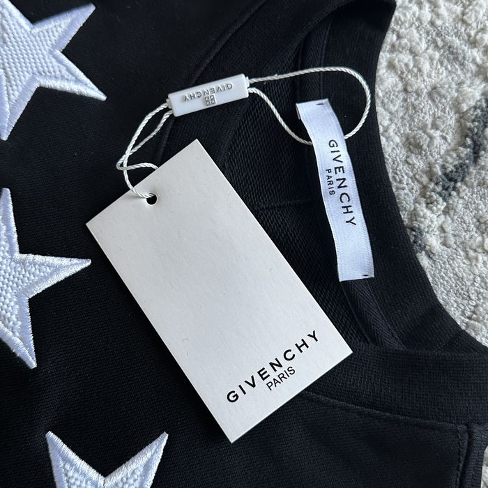 Кофта Givenchy Stars
