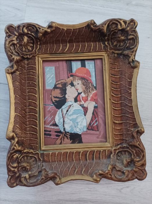 De vânzare goblen 2 bucăți