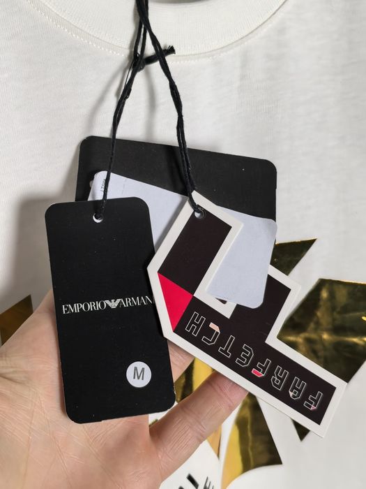 Emporio Armani тениска ЛИКВИДАЦИЯ