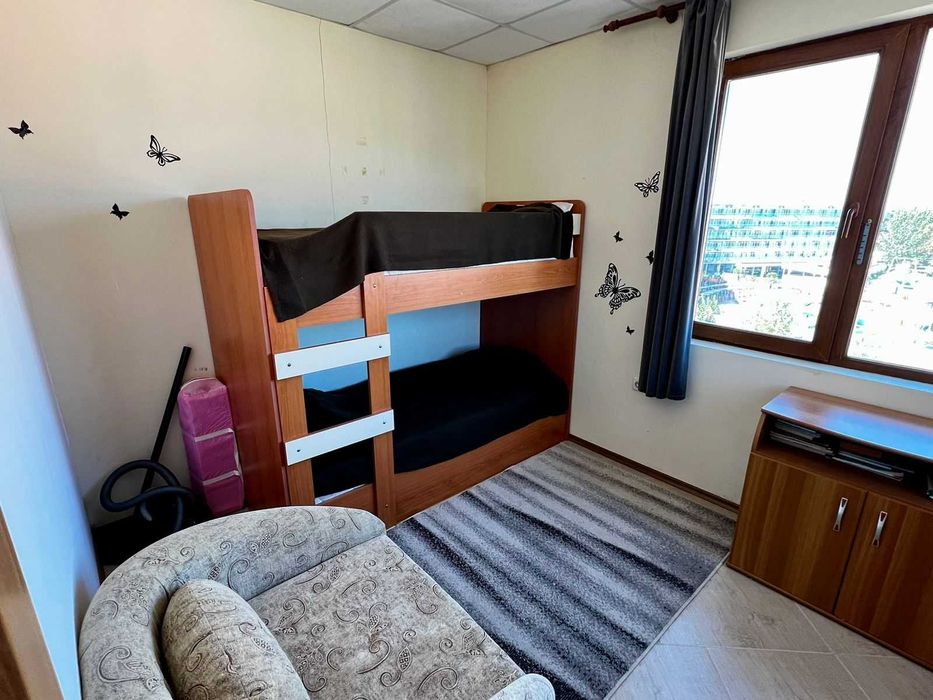 Продава се Тристаен апартамент в к.к. Слънчев бряг - 77 кв.м за 1072 €/кв.м - Снимка #8