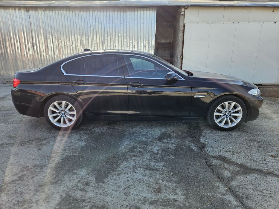 Piese auto BMW f10 525d non-lci europa