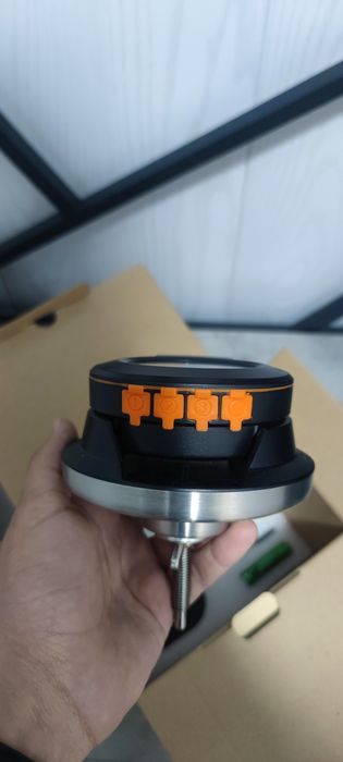 Dachik: Smart Wireless  Termometr (ToGrill AT-02)