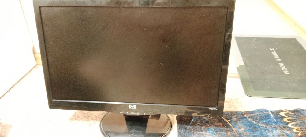 Монитор Hp обмен, продам