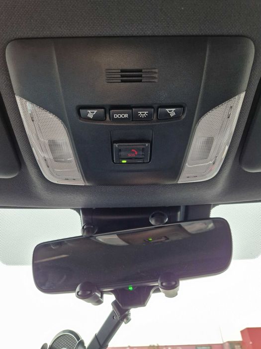 Suzuki Swace 1.8 hybrid