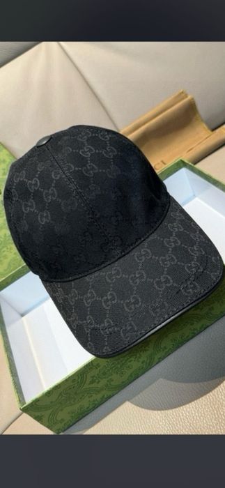 Șapcă Gucci, model 2026, 7 modele