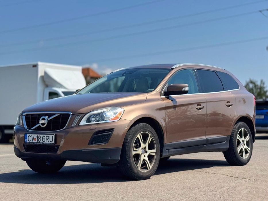 Volvo XC 60 Volvo XC60