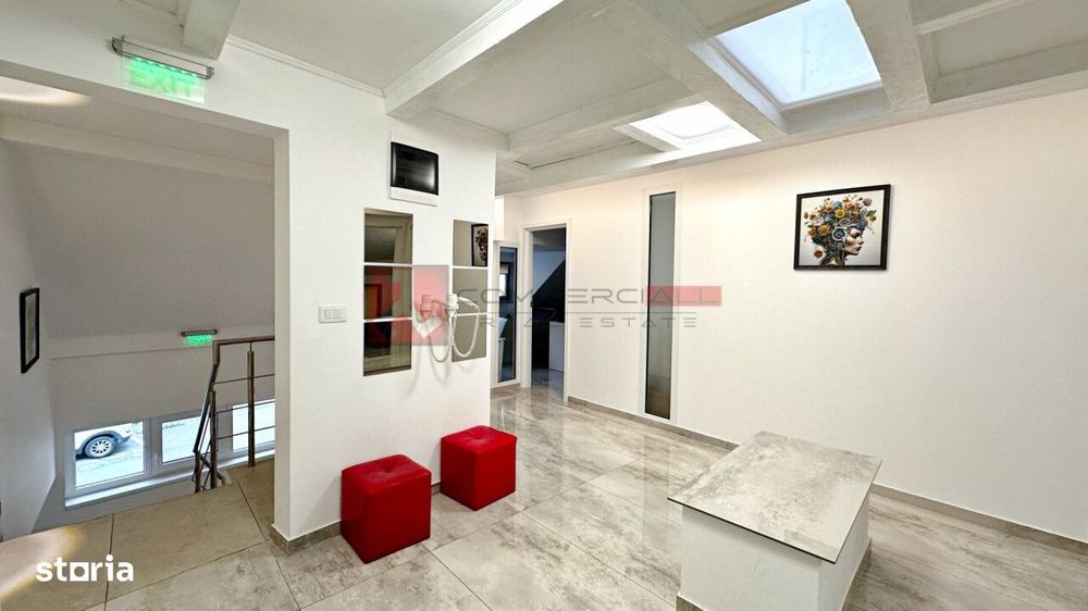 Investitie | Spatiu Comercial 241 Mp | Teren 295 Mp | Centrul Civic