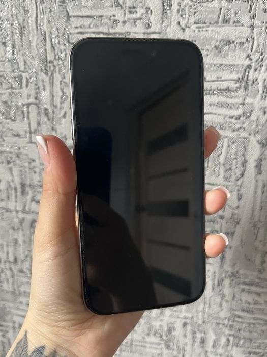 Продам iPhone pro продам