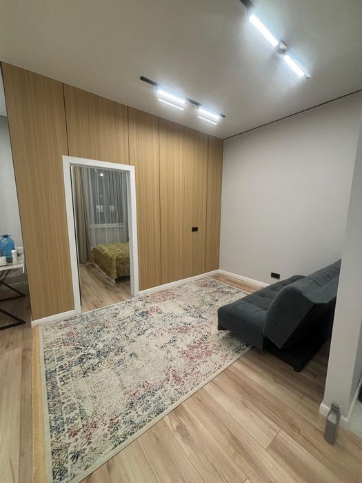 недвижимость Астана