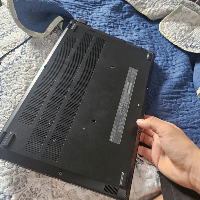 Ноутбук игровой Acer игры