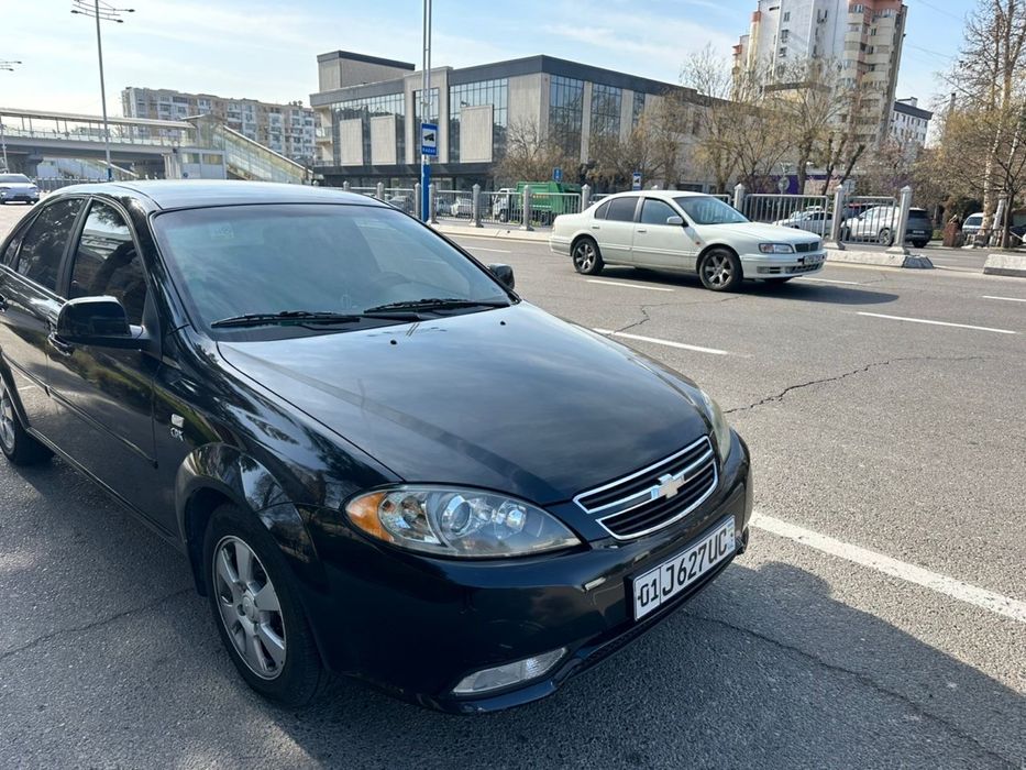 Gentra 2024 Года Холати Зор.