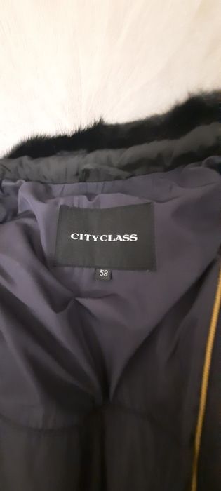 Мужская верхняя одежда