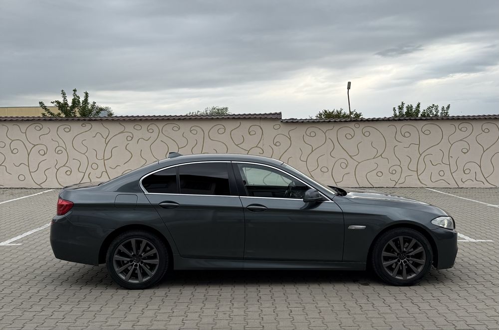 Vand BMW F10 2.0 diesel paket M